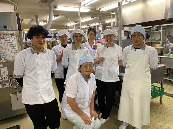 こころの医療センター 五色台(調理師/調理スタッフの求人)の写真: