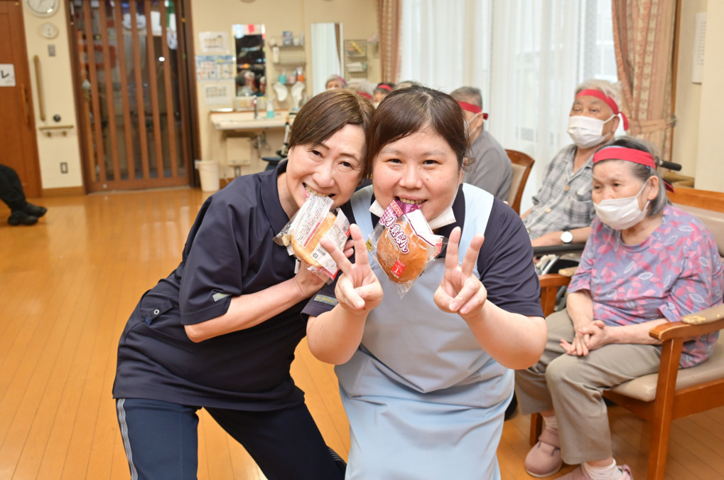 小規模多機能ハウスあさひの写真2枚目：