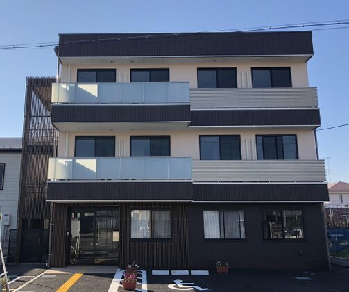 住宅型有料老人ホームマイライフ厚木(サービス提供責任者の求人)の写真: