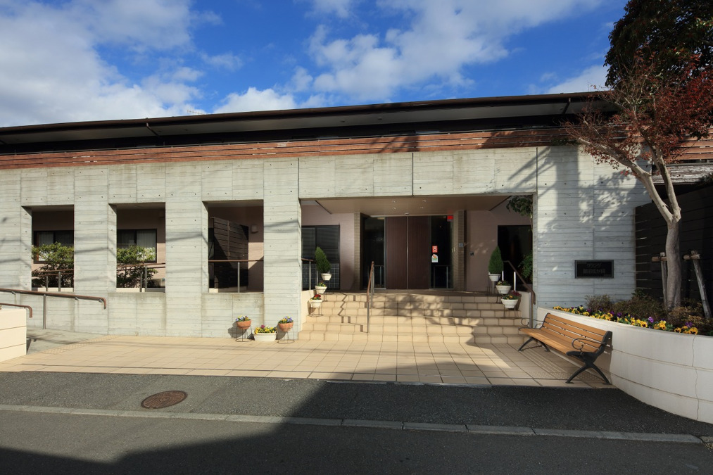 メディカルホームグランダ鵠沼松が岡の写真