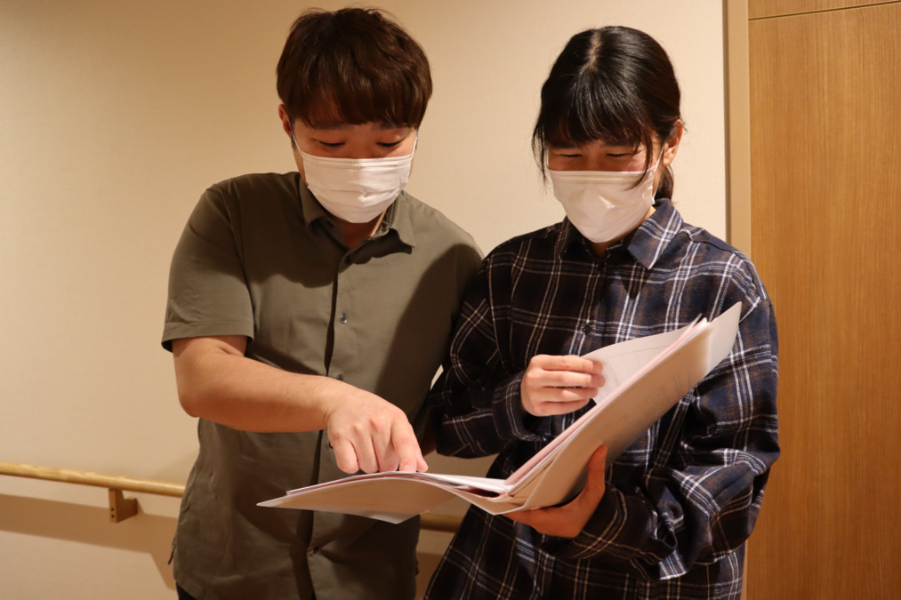 居宅介護支援事業所ちょうふ花園の写真4枚目：