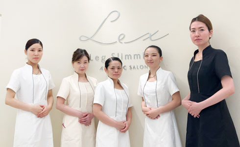 Lex心斎橋店の写真