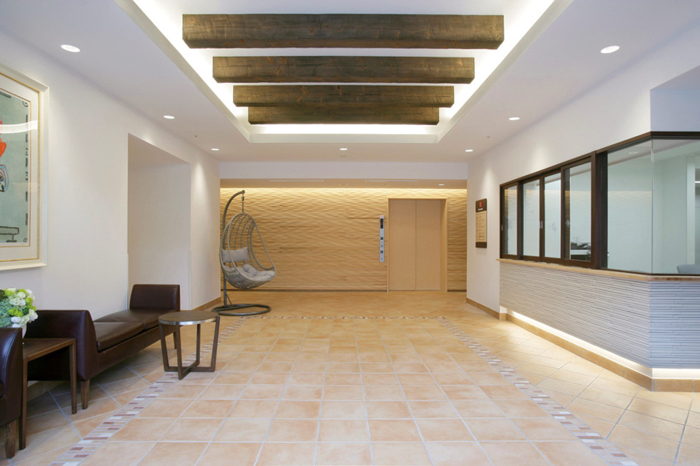 小規模多機能型居宅介護花うさぎ大橋(看護師/准看護師の求人)の写真2枚目: