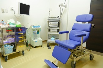 わかばクリニック（看護師/准看護師の求人）の写真3枚目：