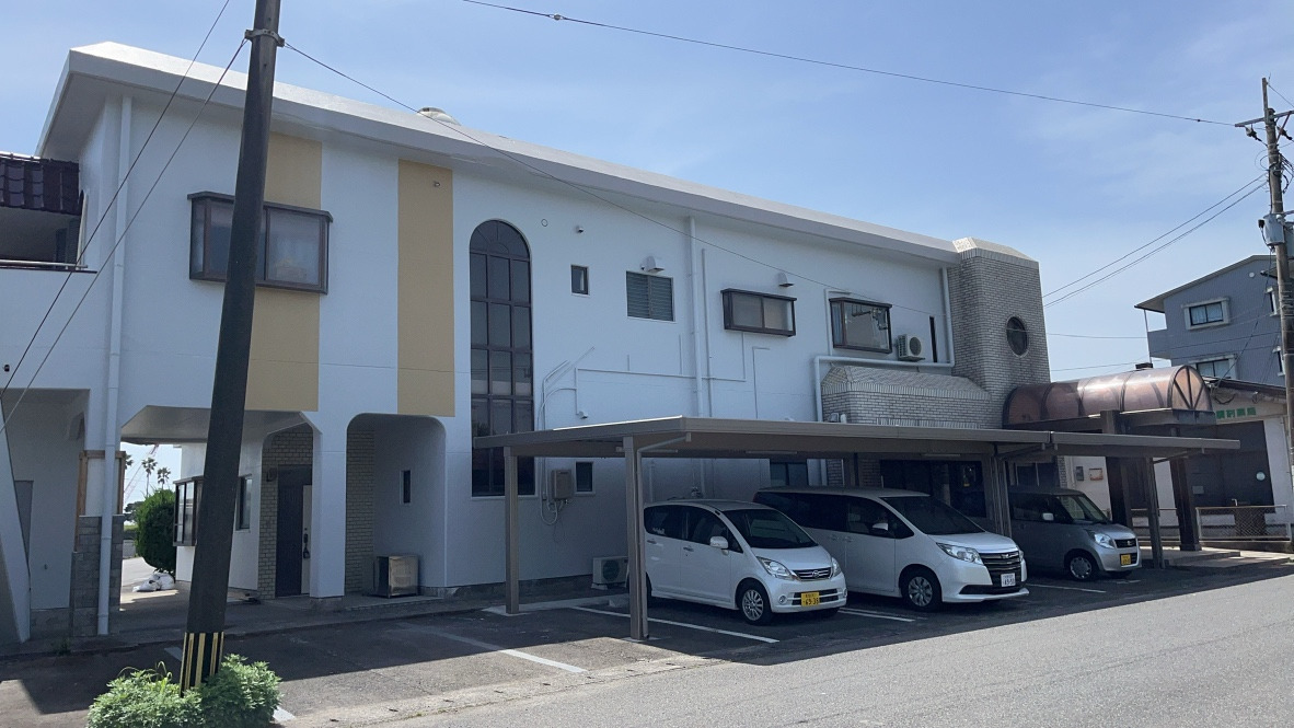 放課後等デイサービス まはろ 志布志の写真