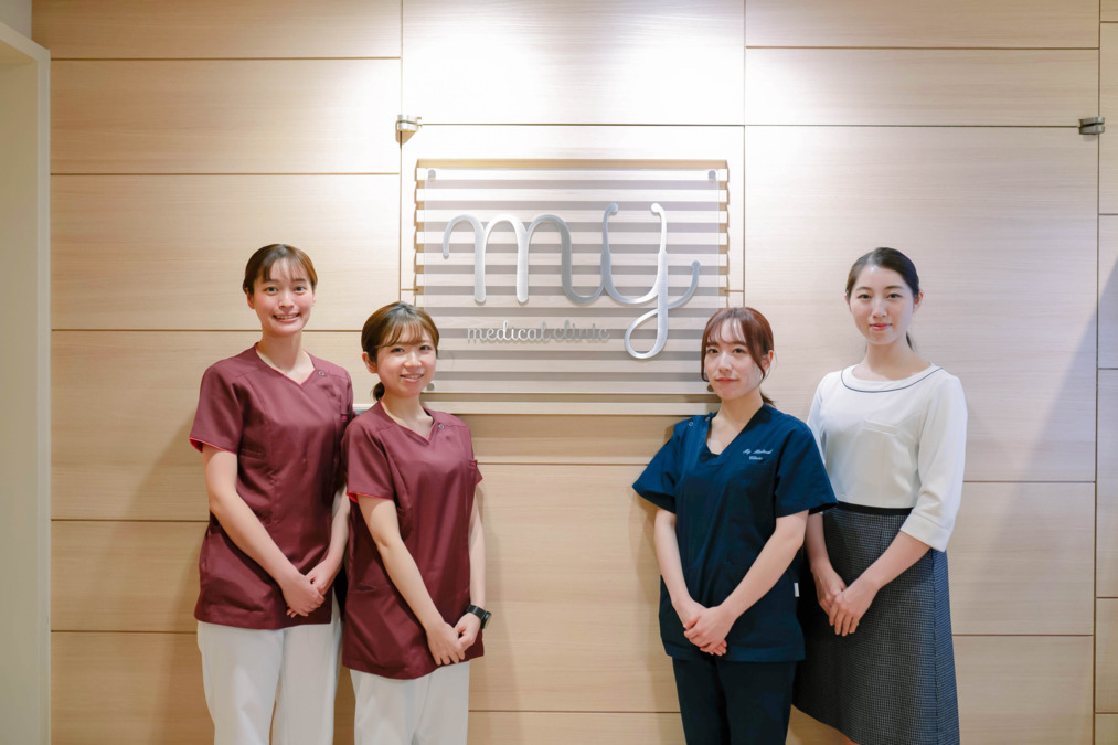 株式会社Yメディカル【MYデンタルクリニック】の写真1枚目：