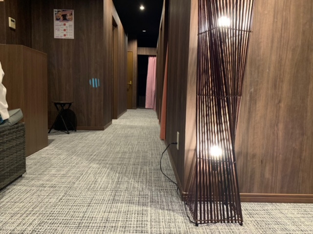 asian relaxation Villa 新札幌店（エステティシャン/セラピストの求人）の写真4枚目：