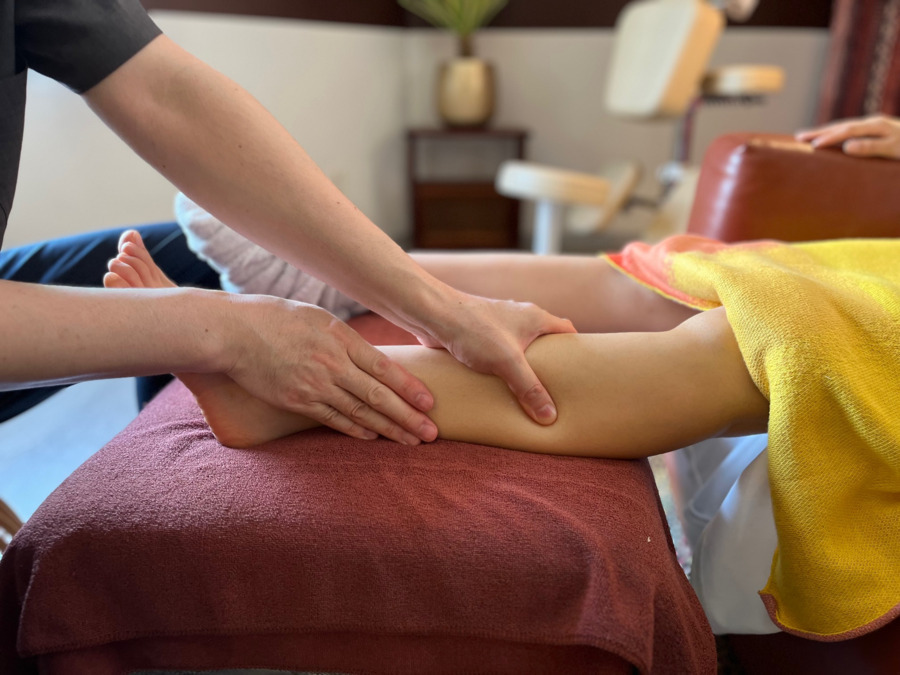 足つぼのソコヂカラ【2025年03月オープン】(エステティシャン/セラピストの求人)の写真2枚目: