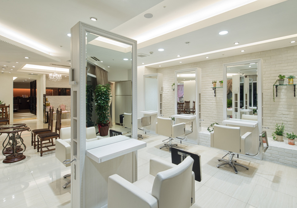 Noble白金台店(ネイリストの求人)の写真6枚目: