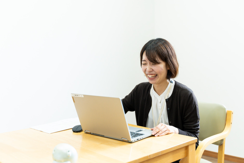 株式会社くまもと健康支援研究所　本社（ケアマネジャーの求人）の写真2枚目：
