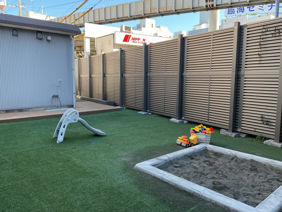 ぽっぽランドおおふな（保育士の求人）の写真5枚目：