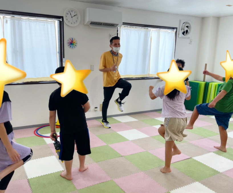 じぃあい 松戸新田【2025年秋オープン予定】（保育士の求人）の写真4枚目：