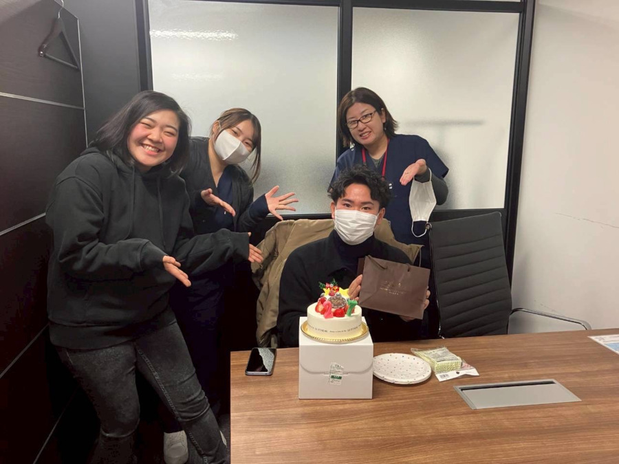 訪問看護ステーション　ソラリス（看護師/准看護師の求人）の写真7枚目：