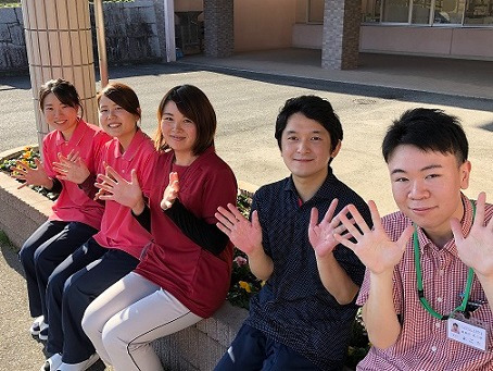 小規模多機能型居宅介護　賀陽荘和の家の写真3枚目：