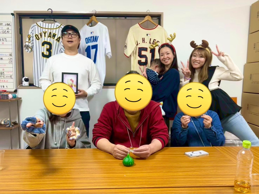 就労継続支援B型　ライト（生活支援員の求人）の写真：