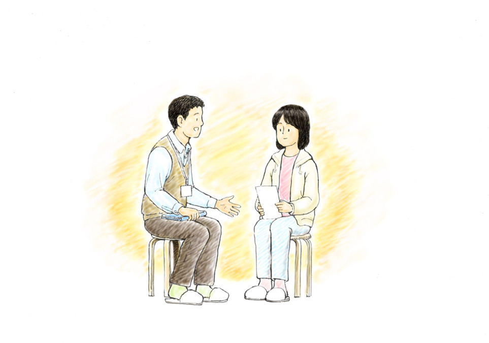 まや相談支援事業所の写真2枚目：