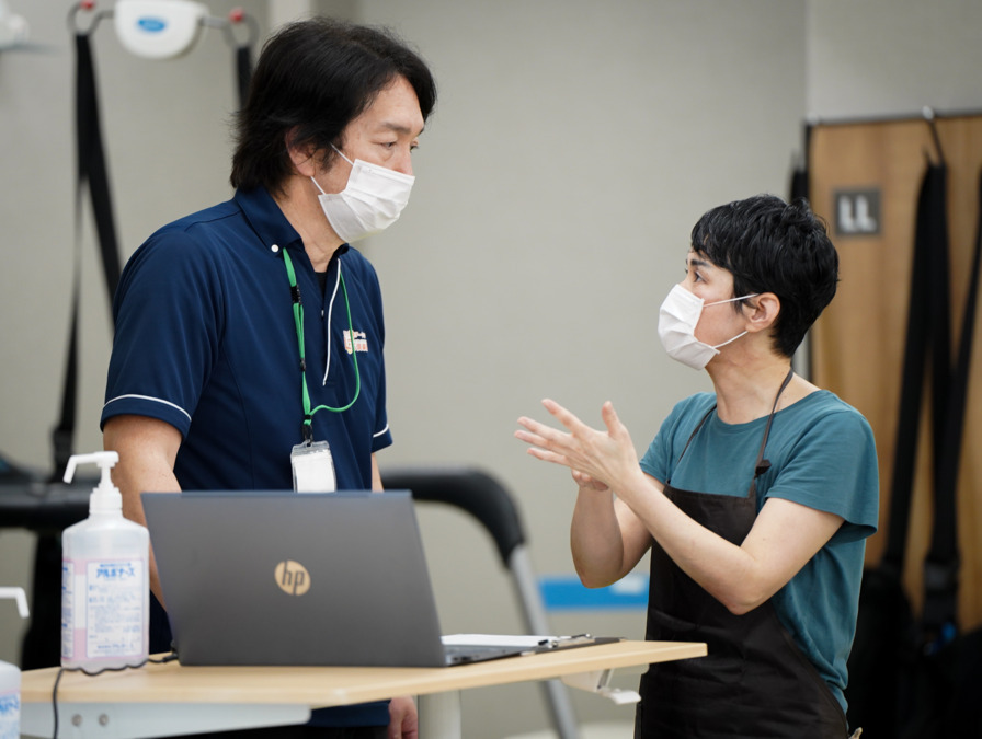 レッツ倶楽部 川西能勢口の写真7枚目：