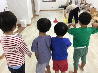 夙川Lucy教室（公認心理師/臨床心理士の求人）の写真12枚目：