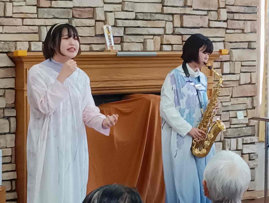 デイサービスキラリ（生活相談員の求人）の写真6枚目：