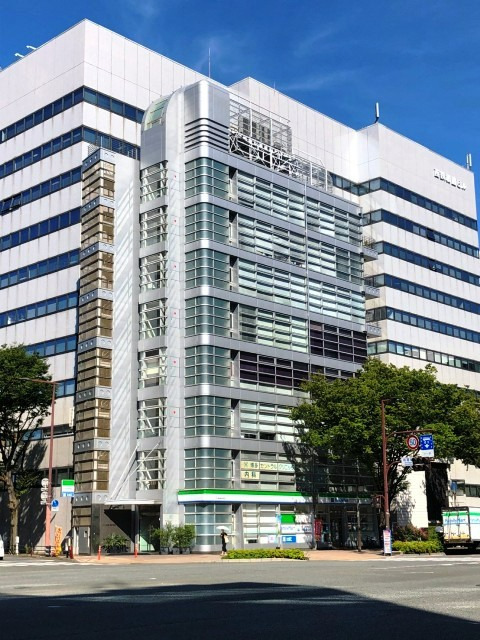訪問看護ステーション ファミリーナース福岡の写真1枚目：