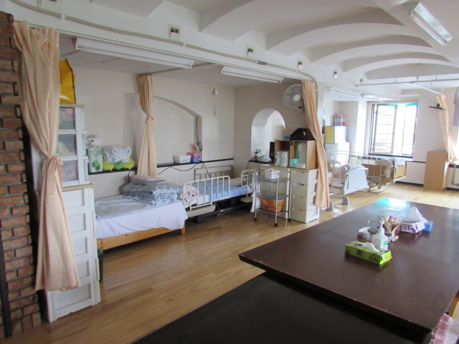 住宅型有料老人ホーム やすらぎの家の写真10枚目: