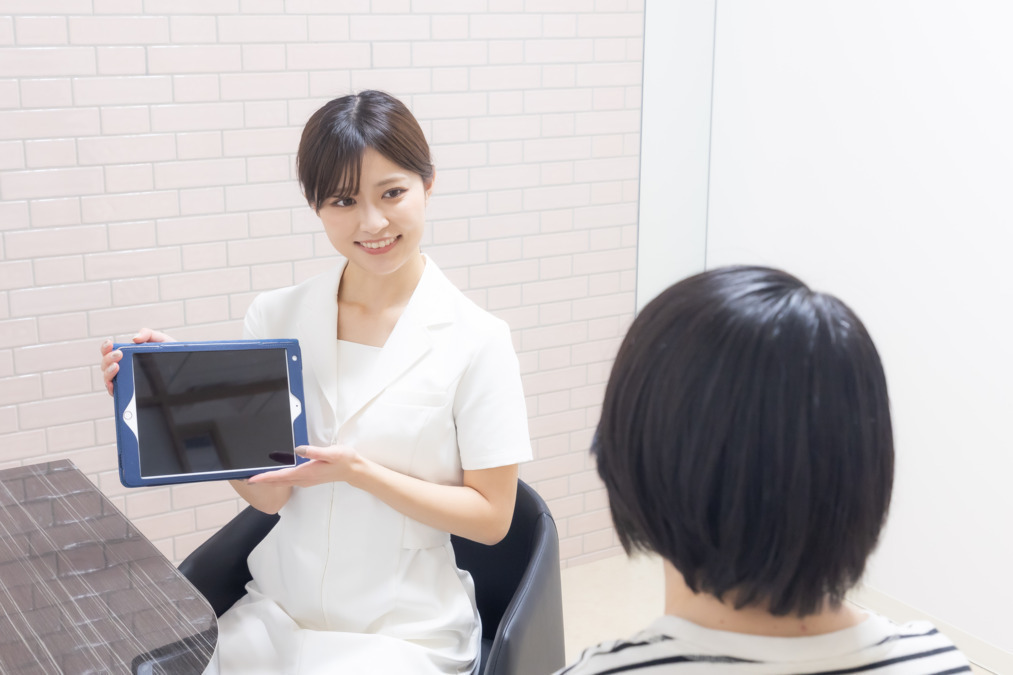 ウィルAGA・いびきメディカルクリニック 大宮院（医療事務/受付の求人）の写真4枚目：