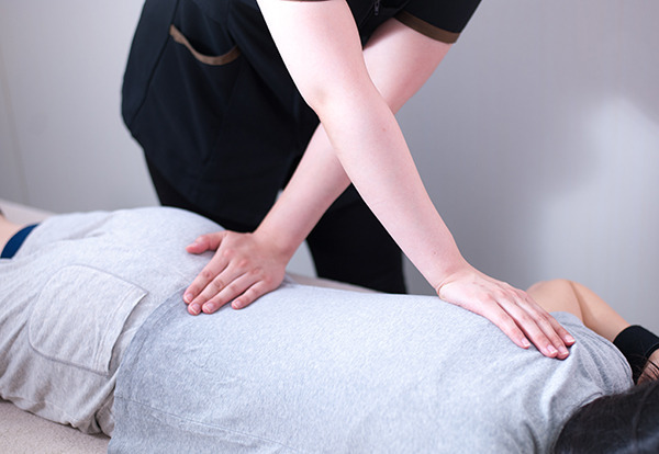 シンメトリー熊本店の写真