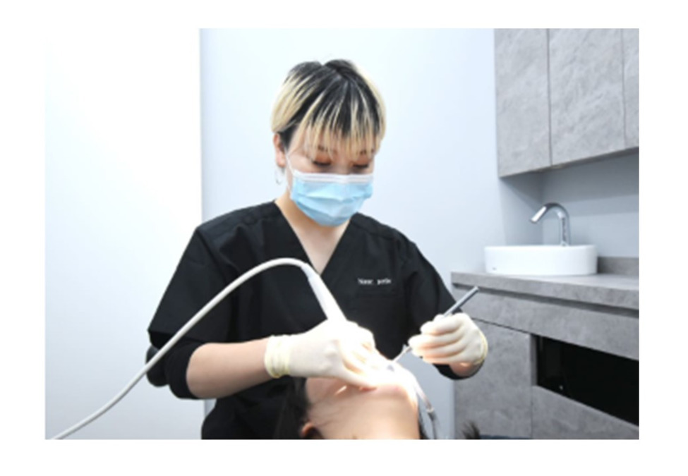 Dental Clinic Blanc Perleの写真2枚目：