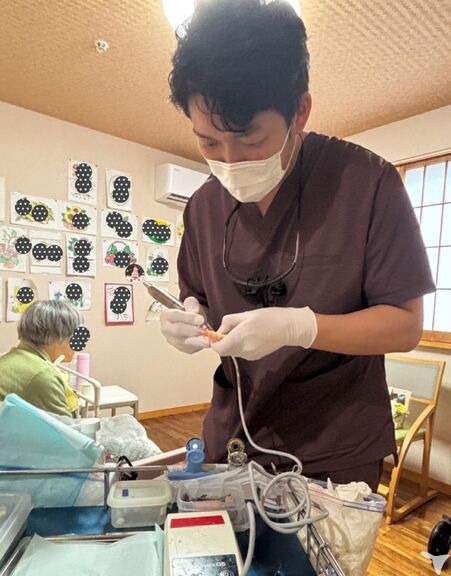 さくらぎ歯科クリニック（歯科衛生士の求人）の写真6枚目：