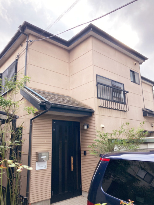 めぐホーム梁瀬の写真