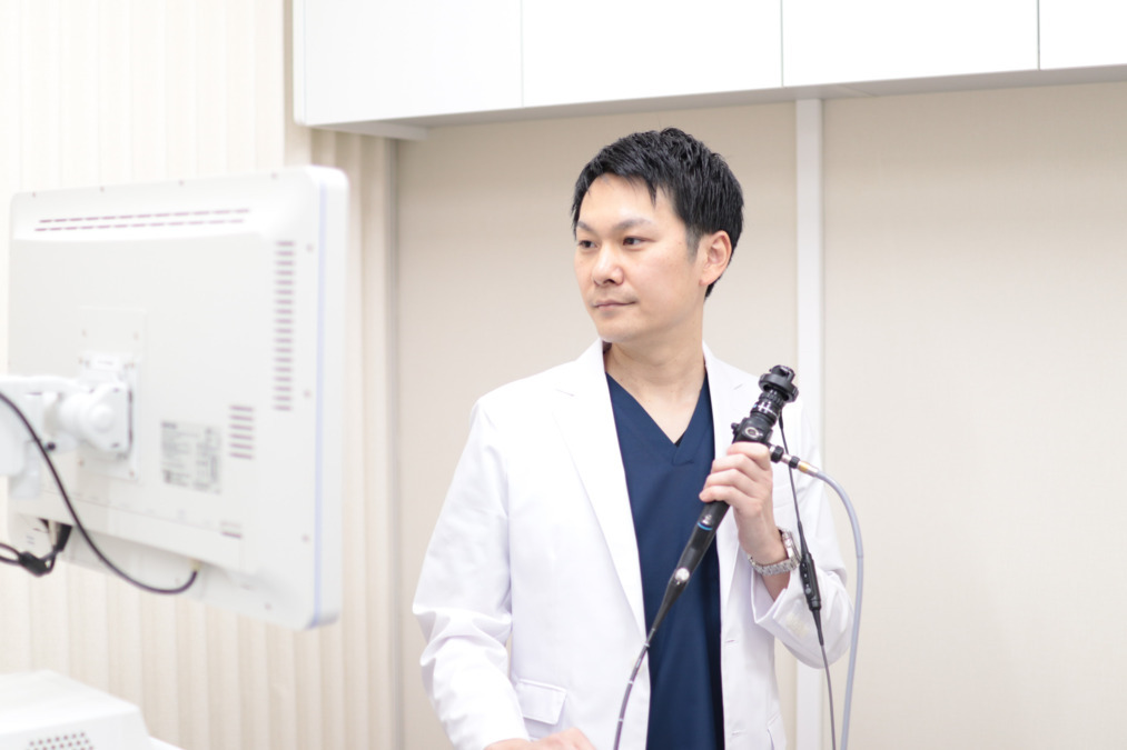 桜山腎泌尿器科クリニック（看護師/准看護師の求人）の写真4枚目：