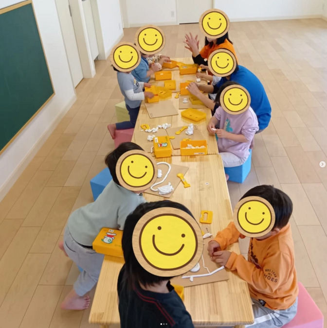 chouchou久喜鷲宮【2024年12月オープン】（保育士の求人）の写真7枚目：
