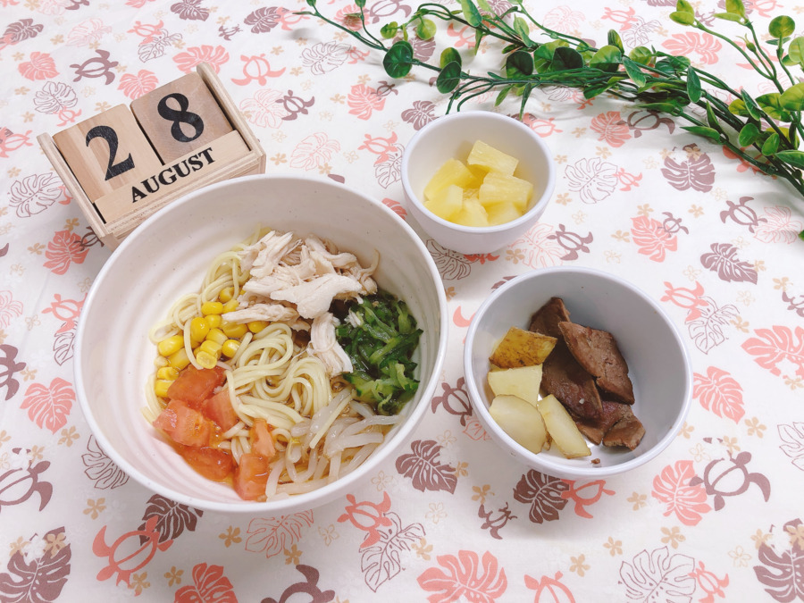 ぽかぽか保育園 コープ高倉（保育補助の求人）の写真2枚目：