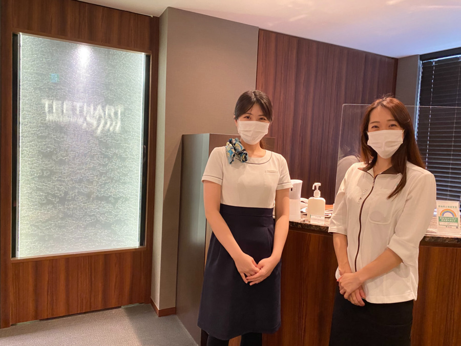 TEETHART 新宿店の写真
