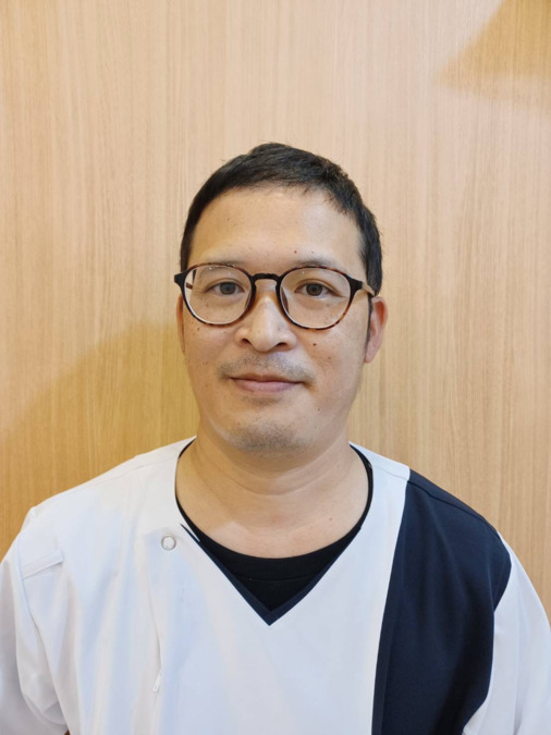 穂波ひまわり歯科小児歯科医院（歯科医師の求人）の写真7枚目：宝歯会グループ｜穂波ひまわり院長