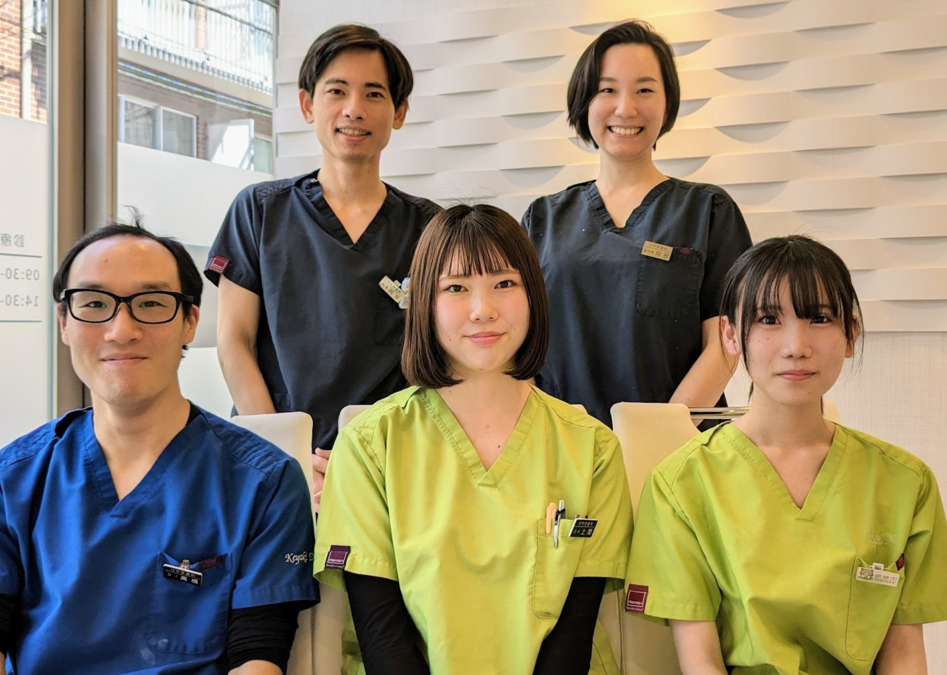 けやき歯科（歯科医師の求人）の写真2枚目：