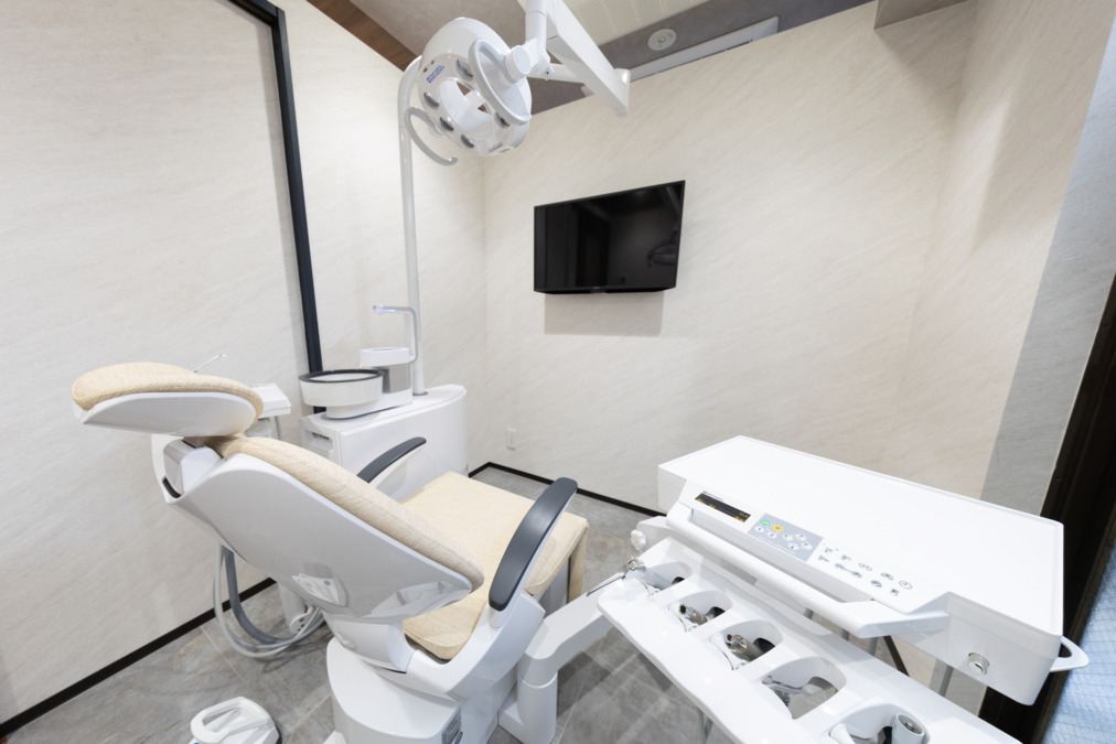 新小岩いろは歯科・矯正歯科【2024年12月01日オープン】（保育士の求人）の写真6枚目：