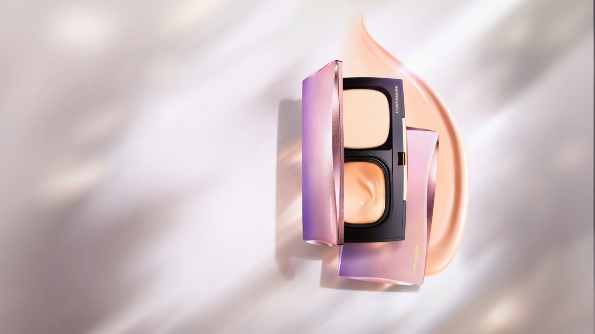 カバーマーク大宮タカシマヤの写真