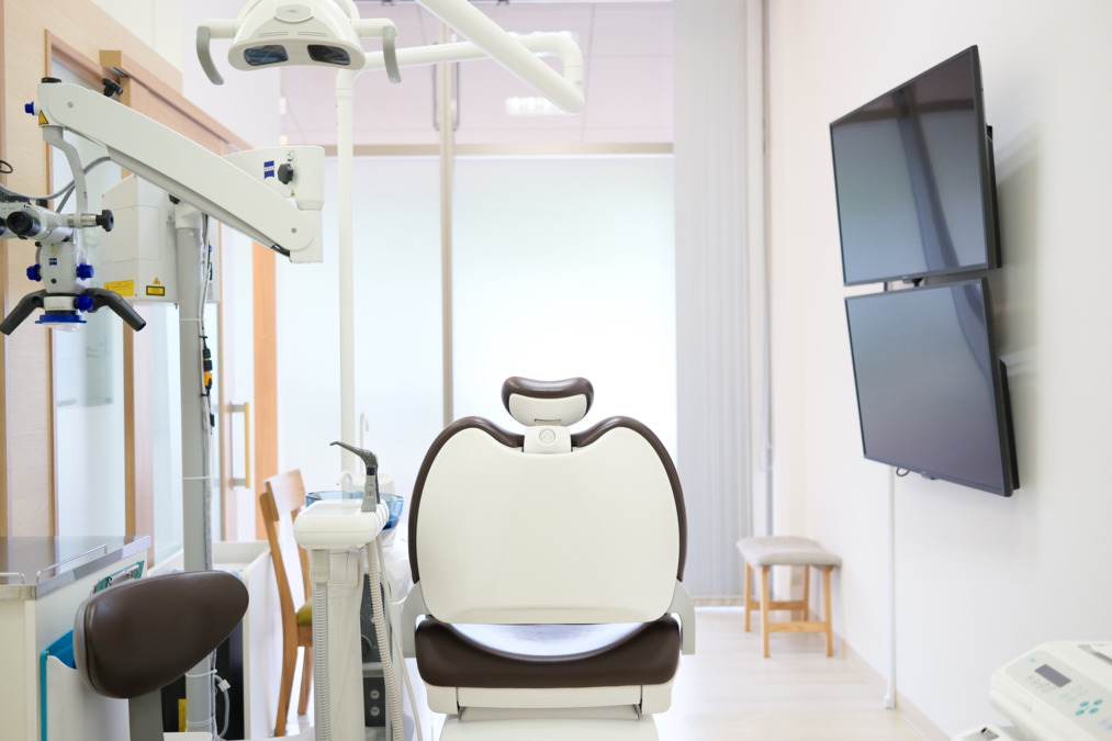 医療法人 MARUTA DENTAL OFFICE  にじの森歯科クリニック（歯科医師の求人）の写真8枚目：