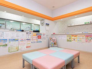 なないろ薬局　蒲生店（薬剤師の求人）の写真2枚目：