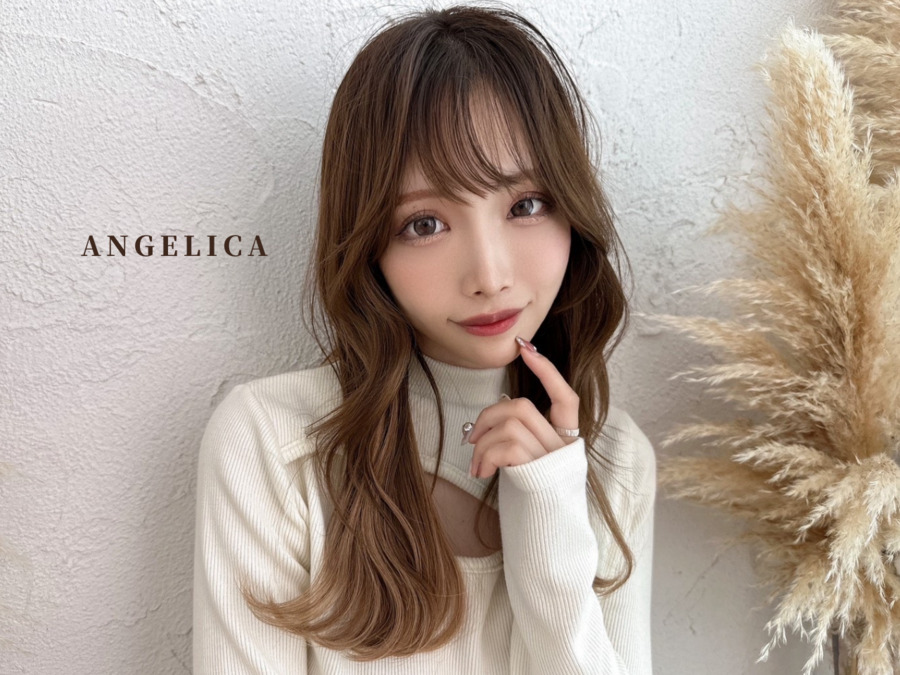 ANGELICA JR奈良駅前店の写真4枚目：