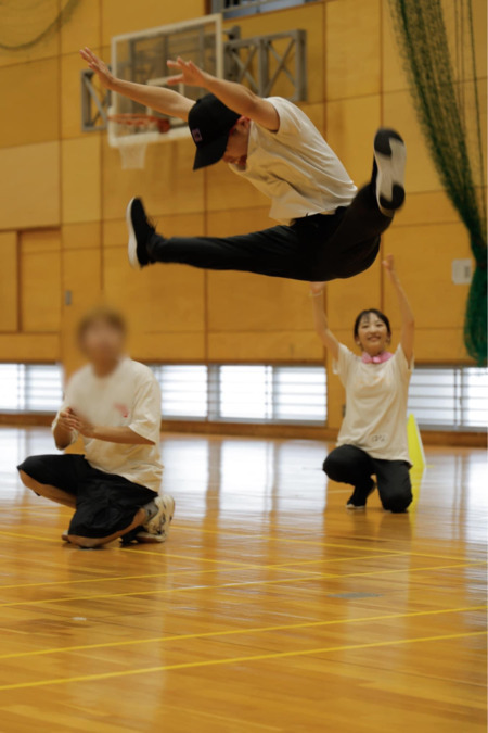 つみきの写真2枚目：