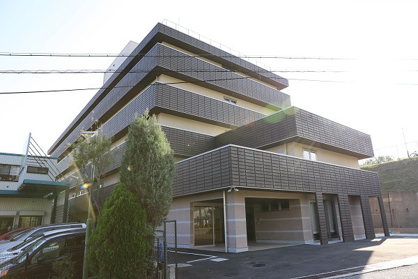 さんよう名谷訪問看護ステーションの写真