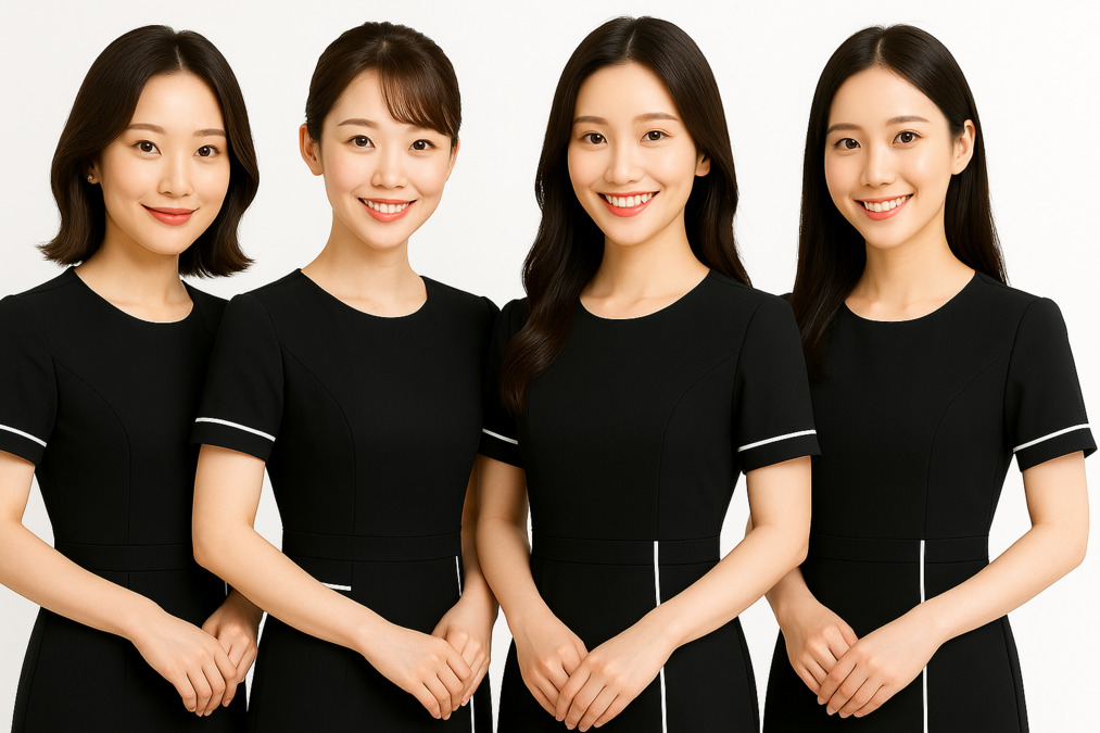 BIONAS高田馬場店の写真