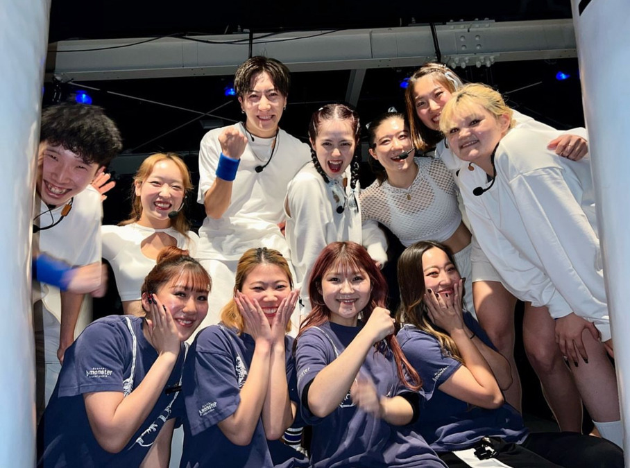 b-monster　立川スタジオ【2025年09月オープン予定】の写真4枚目：
