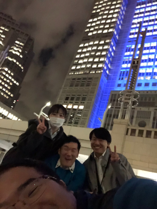 重度訪問介護　Dai-job highの写真3枚目：