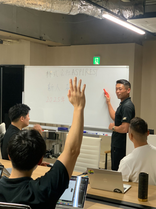 パーソナルジムASPI恵比寿一番会店(柔道整復師の求人)の写真4枚目: