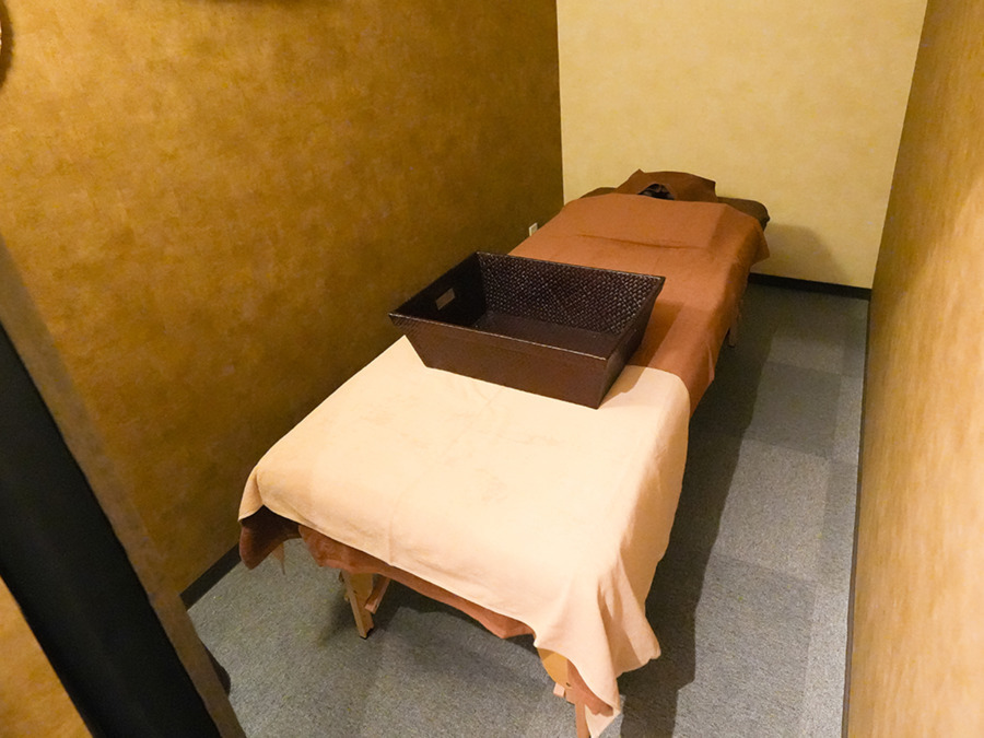 アジエスタ新静岡駅前店【2026年01月オープン予定】(あん摩マッサージ指圧師の求人)の写真9枚目: