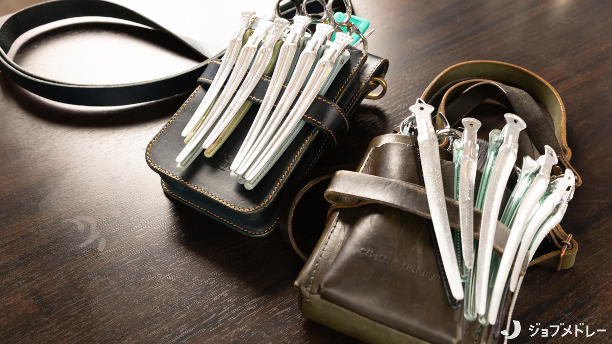 Libre jeunesse（美容師の求人）の写真11枚目：当サロンで活躍しませんか？