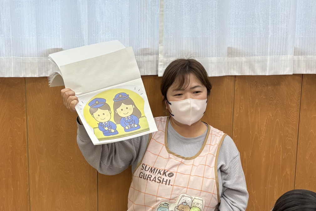 こらいと千代田の写真